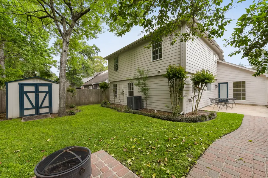 3514 Appalachian Trail, Kingwood, TX 77345 - #3