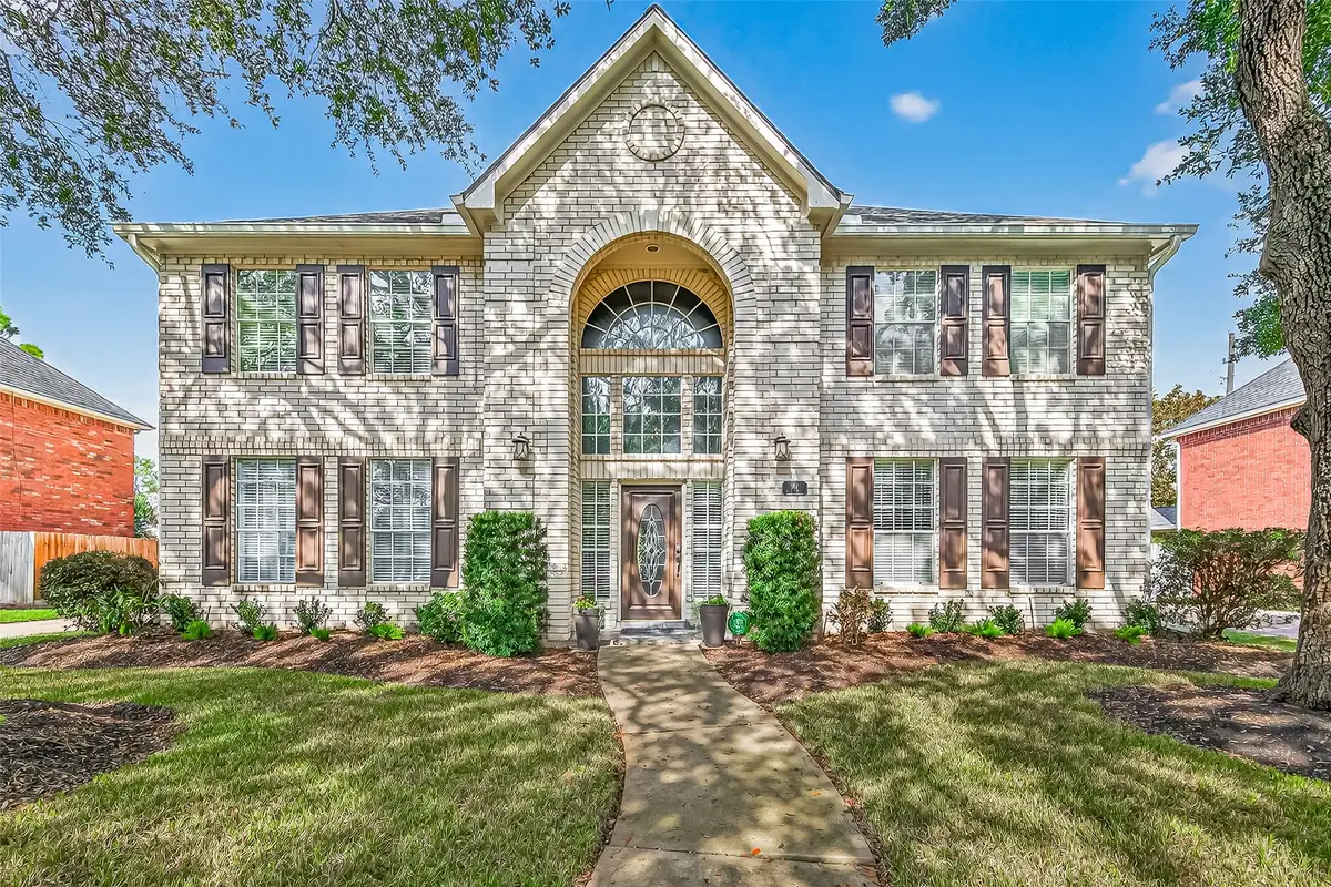 74 Bradford Circle, Sugar Land, TX 77479 - Image #1