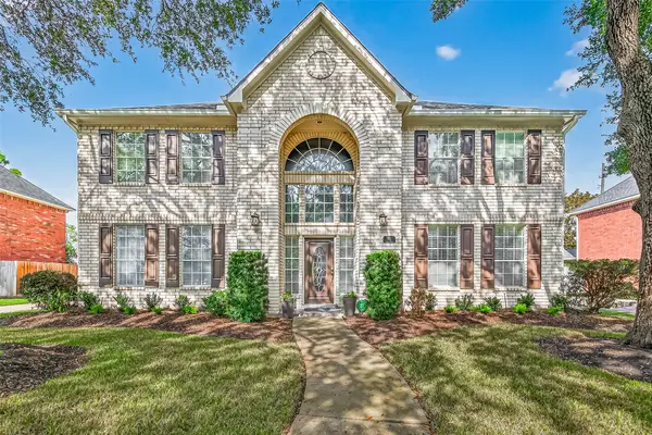 74 Bradford Circle, Sugar Land, TX 77479