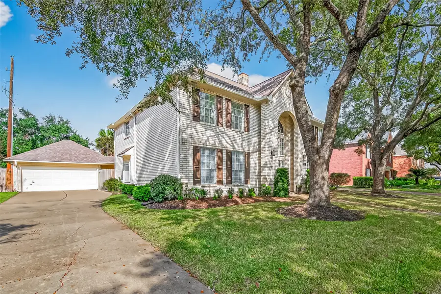 74 Bradford Circle, Sugar Land, TX 77479 - Image #2