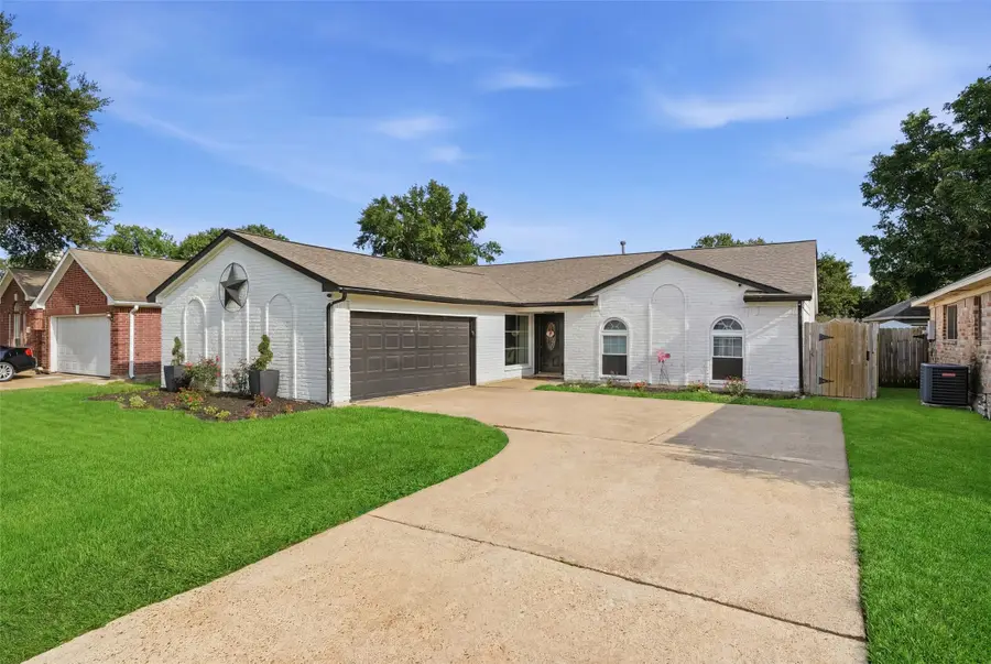 21031 Northern Colony Court, Katy, TX 77449 - #2