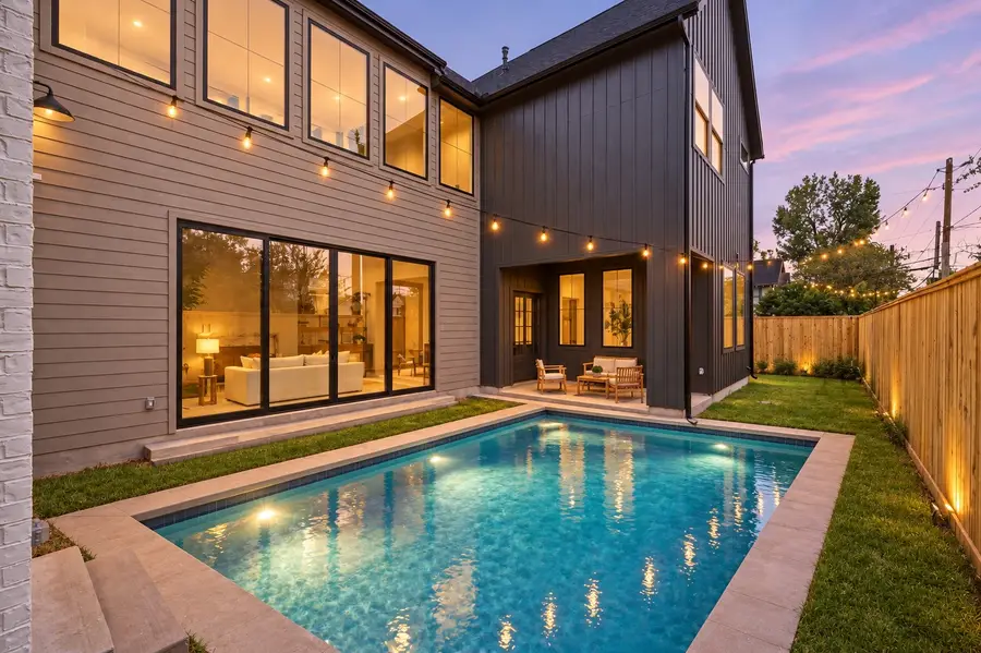 248 W 22nd Street, Houston, TX 77008 - #2