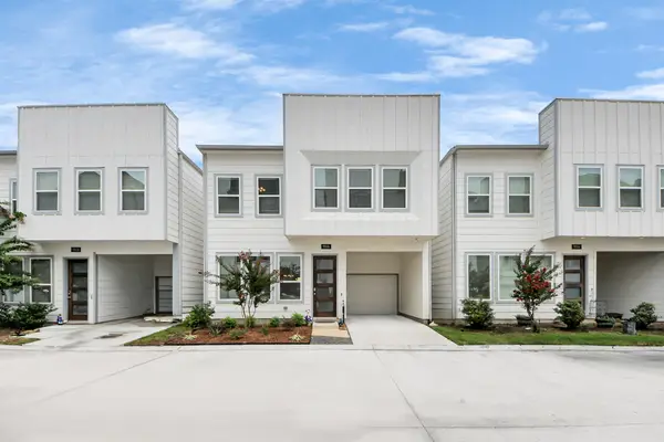 9016 Lonestar River Lane, Houston, TX 77080
