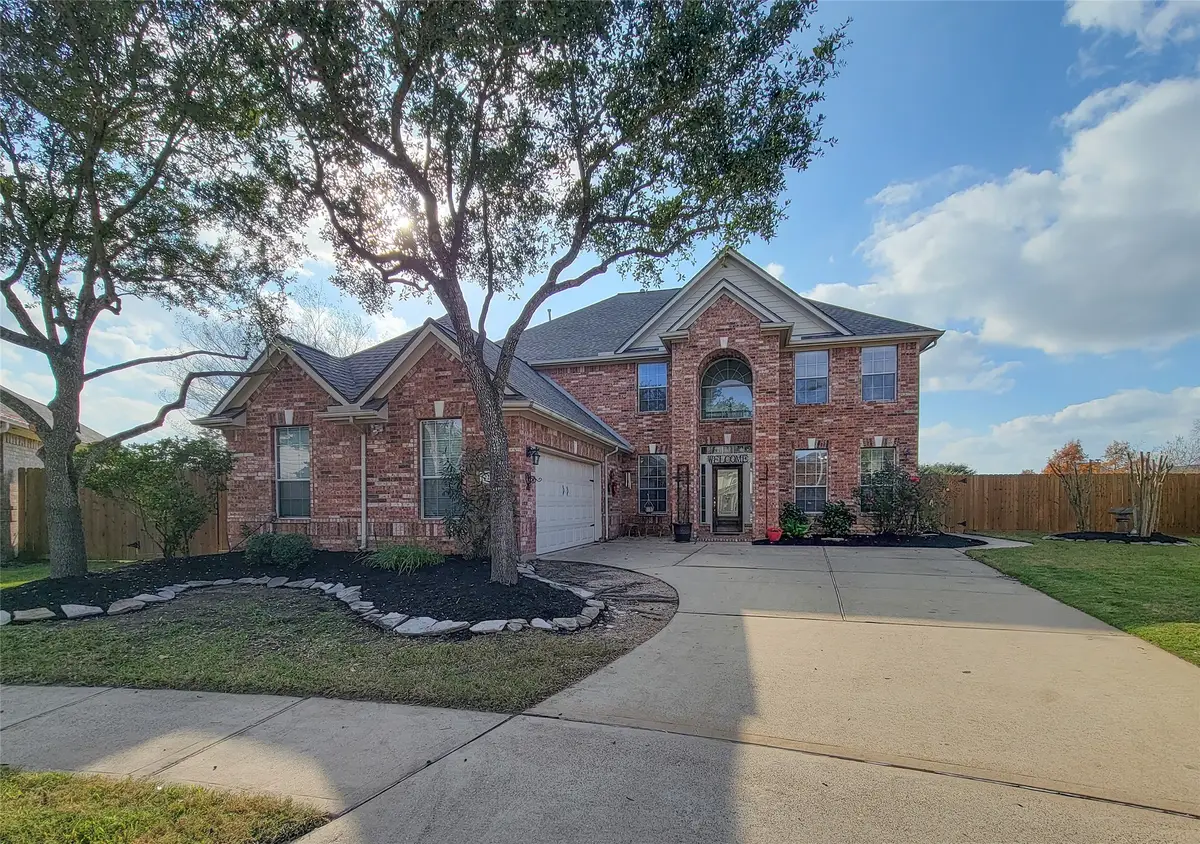 22631 Two Lakes Drive, Tomball, TX 77375 - Image #1