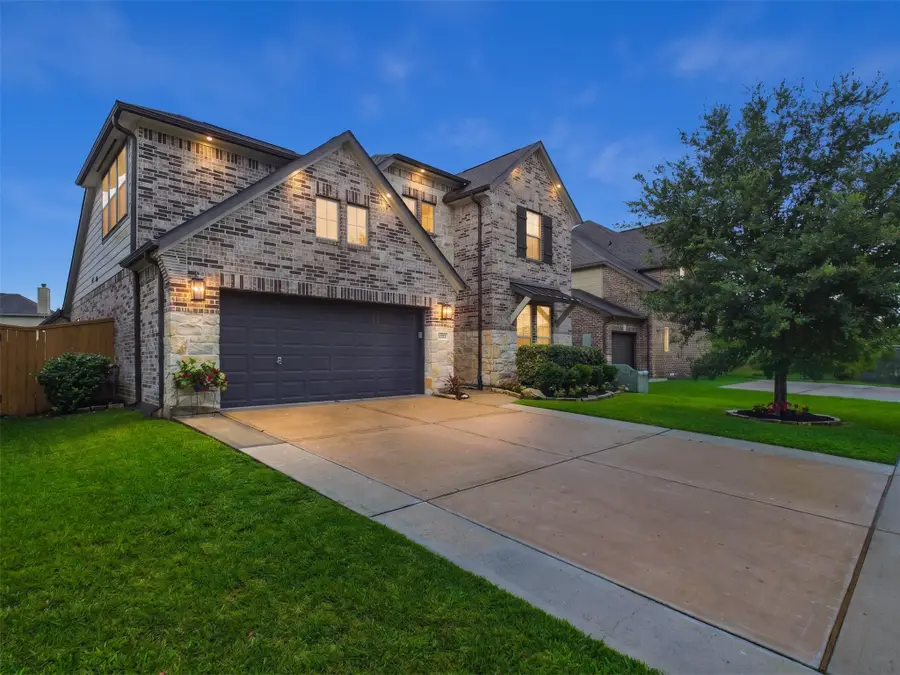 12535 Tamaron Drive N, Texas City, TX 77568 - #2