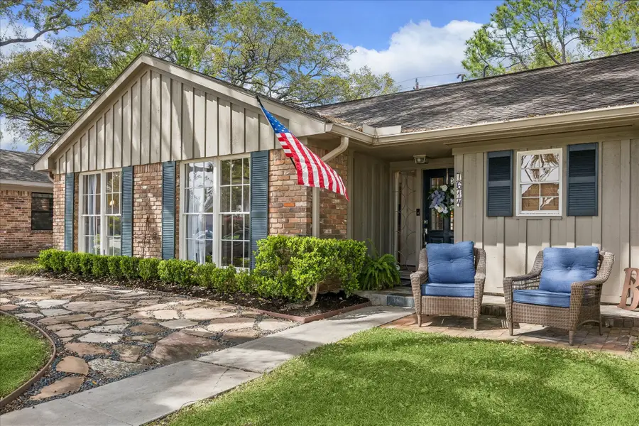 7614 Highmeadow Drive, Houston, TX 77063 - #2