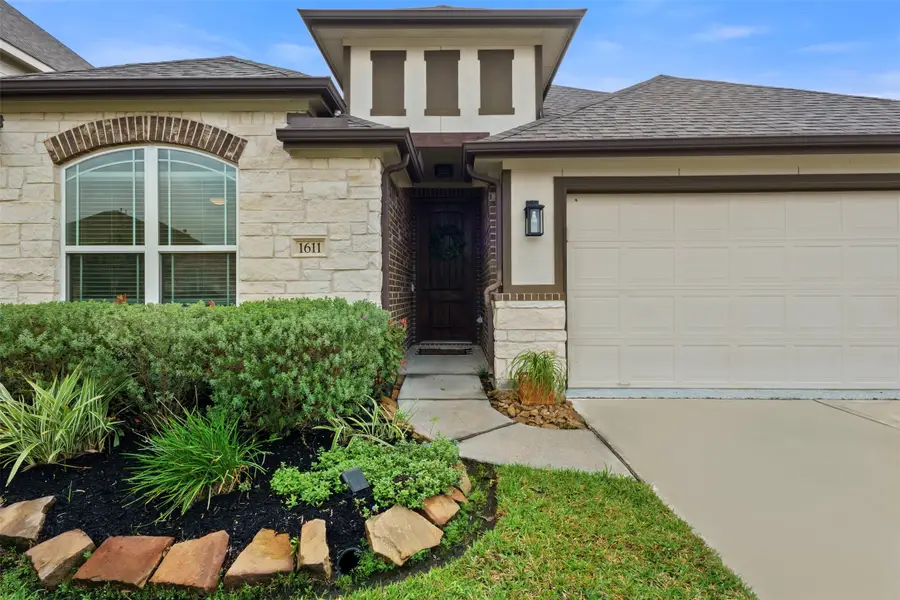 1611 Palo Duro Canyon Drive, League City, TX 77573 - #2