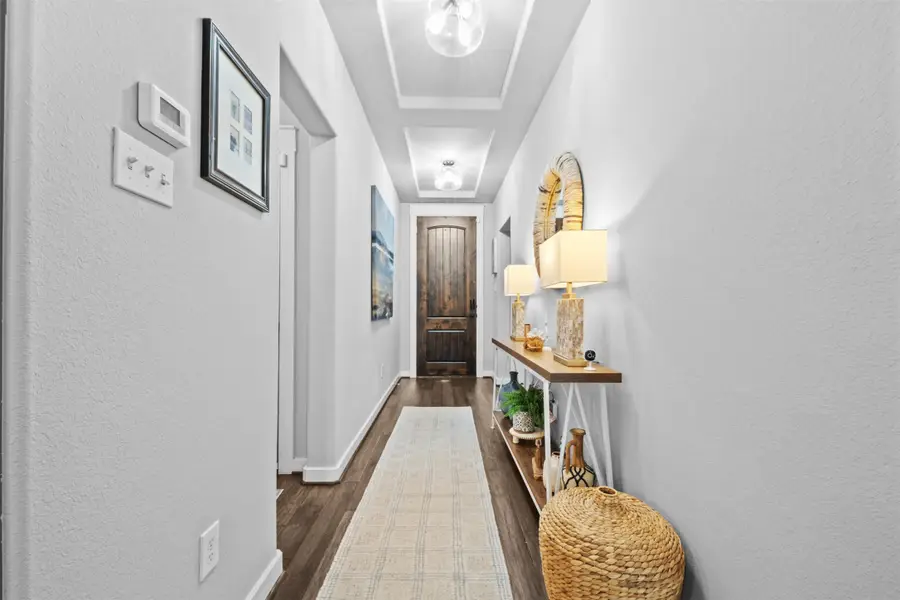 1611 Palo Duro Canyon Drive, League City, TX 77573 - #3