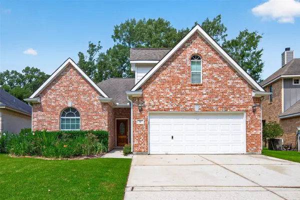 47 Presidio Road, Montgomery, TX 77356