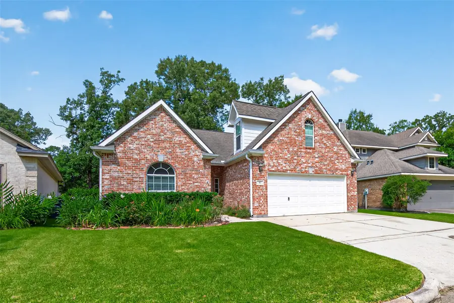 47 Presidio Road, Montgomery, TX 77356 - #2