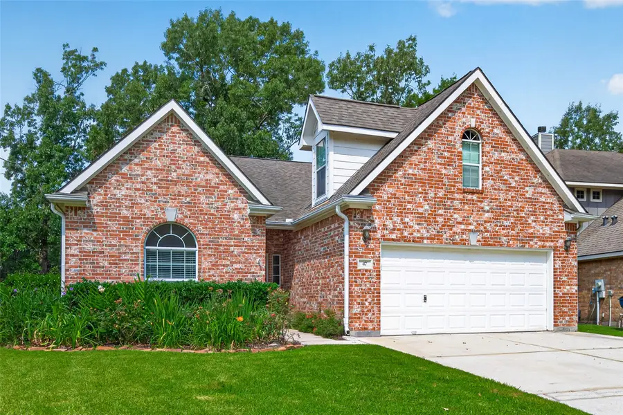 47 Presidio Road, Montgomery, TX 77356 - #3