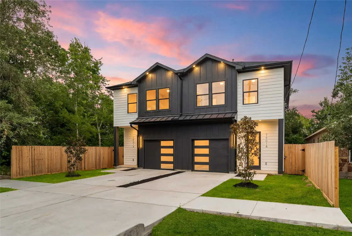 7901 Grandview Street, Houston, TX 77051 - #1