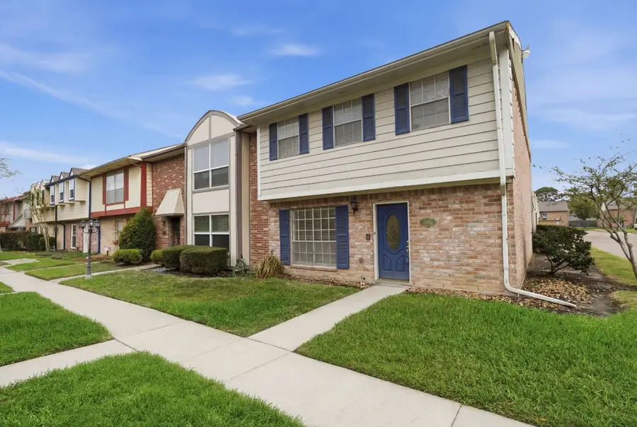14706 Perthshire Road #G, Houston, TX 77079 - #2