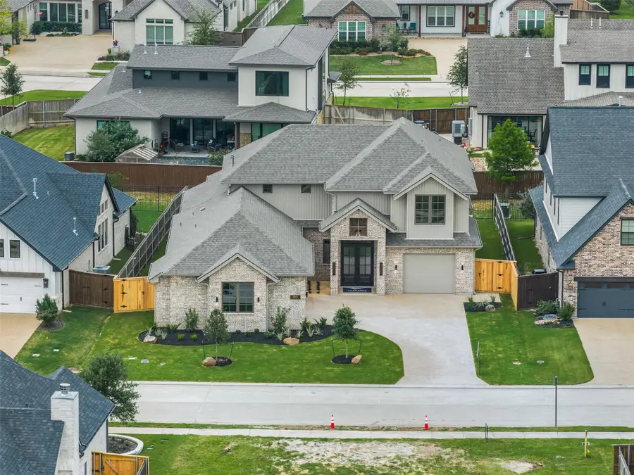 4902 Pearl River Court, College Station, TX 77845 - #2
