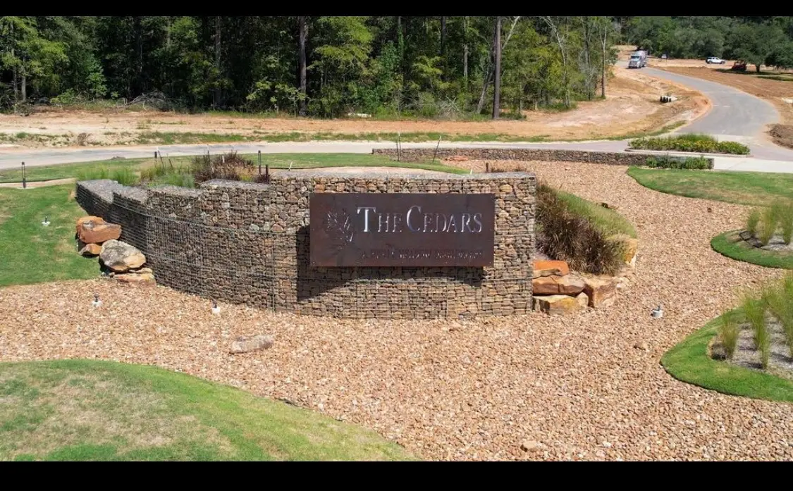 9304 Cedar Bnd Court, Plantersville, TX 77363 - #1