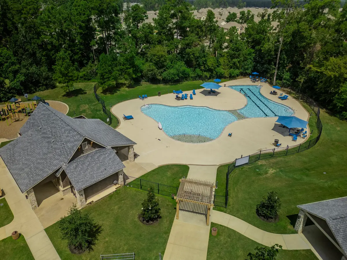 14334 Winema View Lane, Conroe, TX 77384 - #1