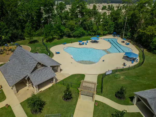 14334 Winema View Lane, Conroe, TX 77384
