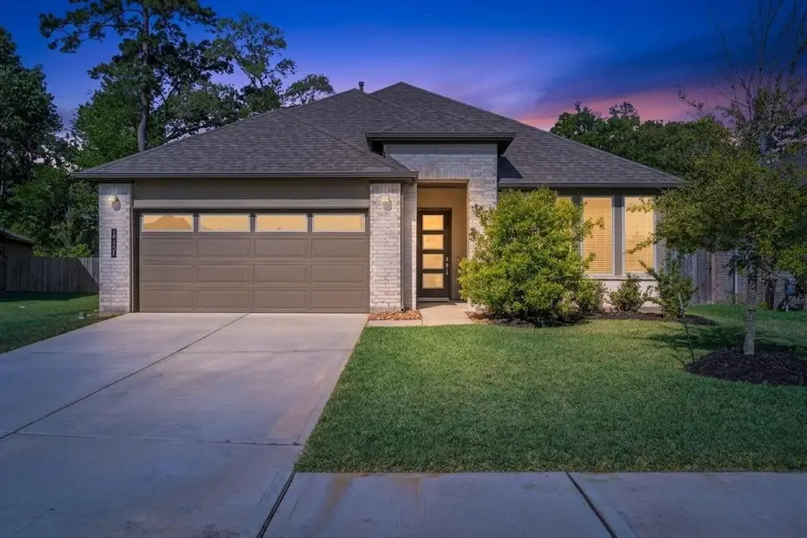 14334 Winema View Lane, Conroe, TX 77384 - #2