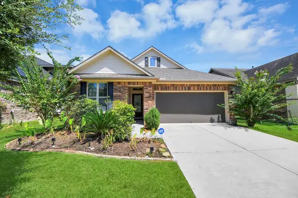 5310 Royal Press Drive, Katy, TX 77493