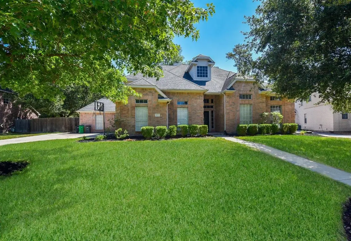 16522 Champions Cove Circle, Spring, TX 77379 - #1