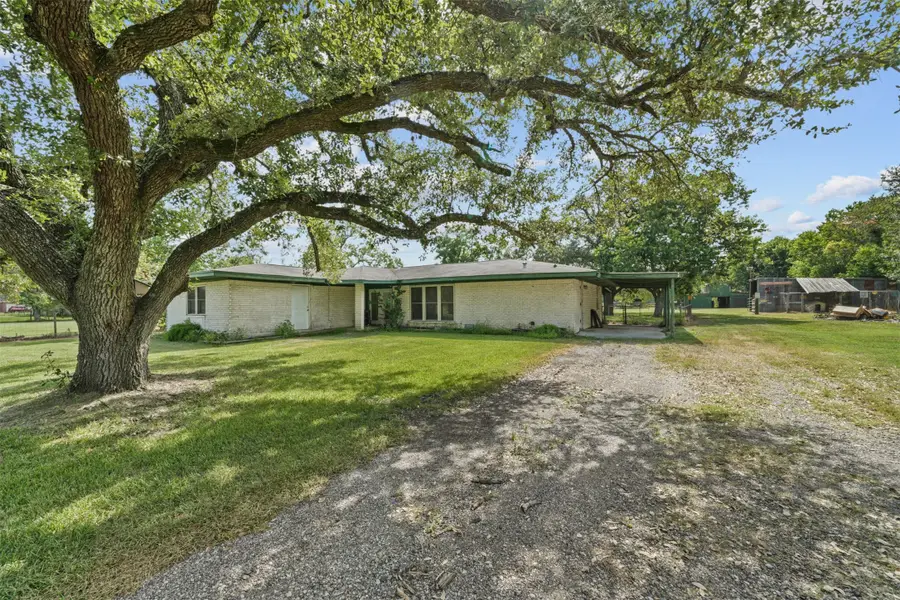 17330 Wellborne Road, Pearland, TX 77584 - #2