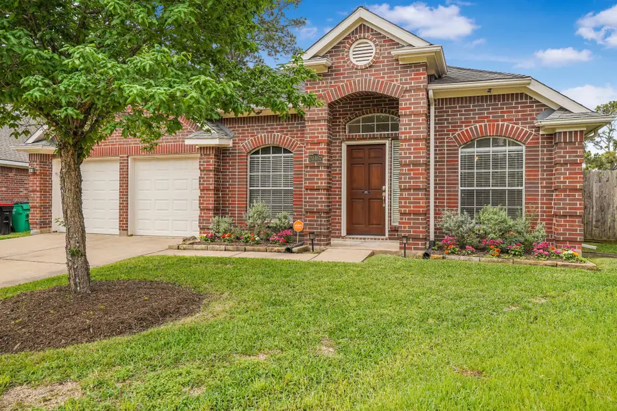20407 Garden Falls Court, Cypress, TX 77433 - #2