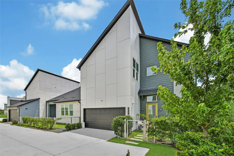 9847 Mocking Bird Hill Lane, Houston, TX 77080 - #3