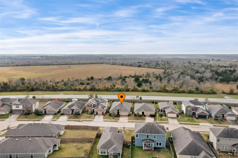 1243 Steed Bluff Drive, Alvin, TX 77511 - Image #3