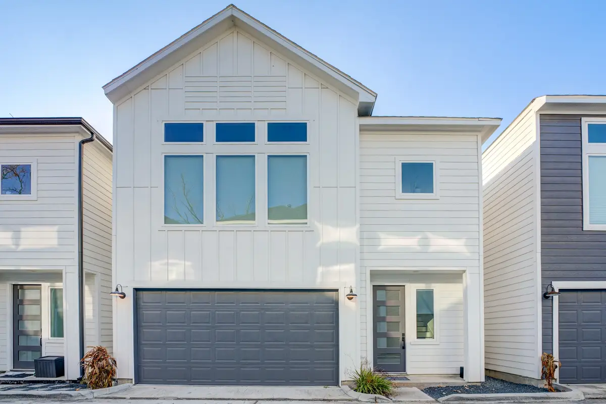 107 W Whitney Street #E, Houston, TX 77018 - #1