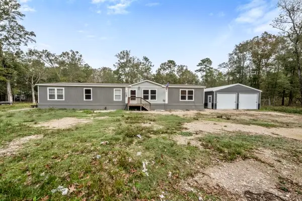 478 County Road 647, Dayton, TX 77535