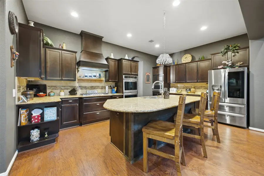 3334 Brampton Island Drive, Katy, TX 77494 - Image #3