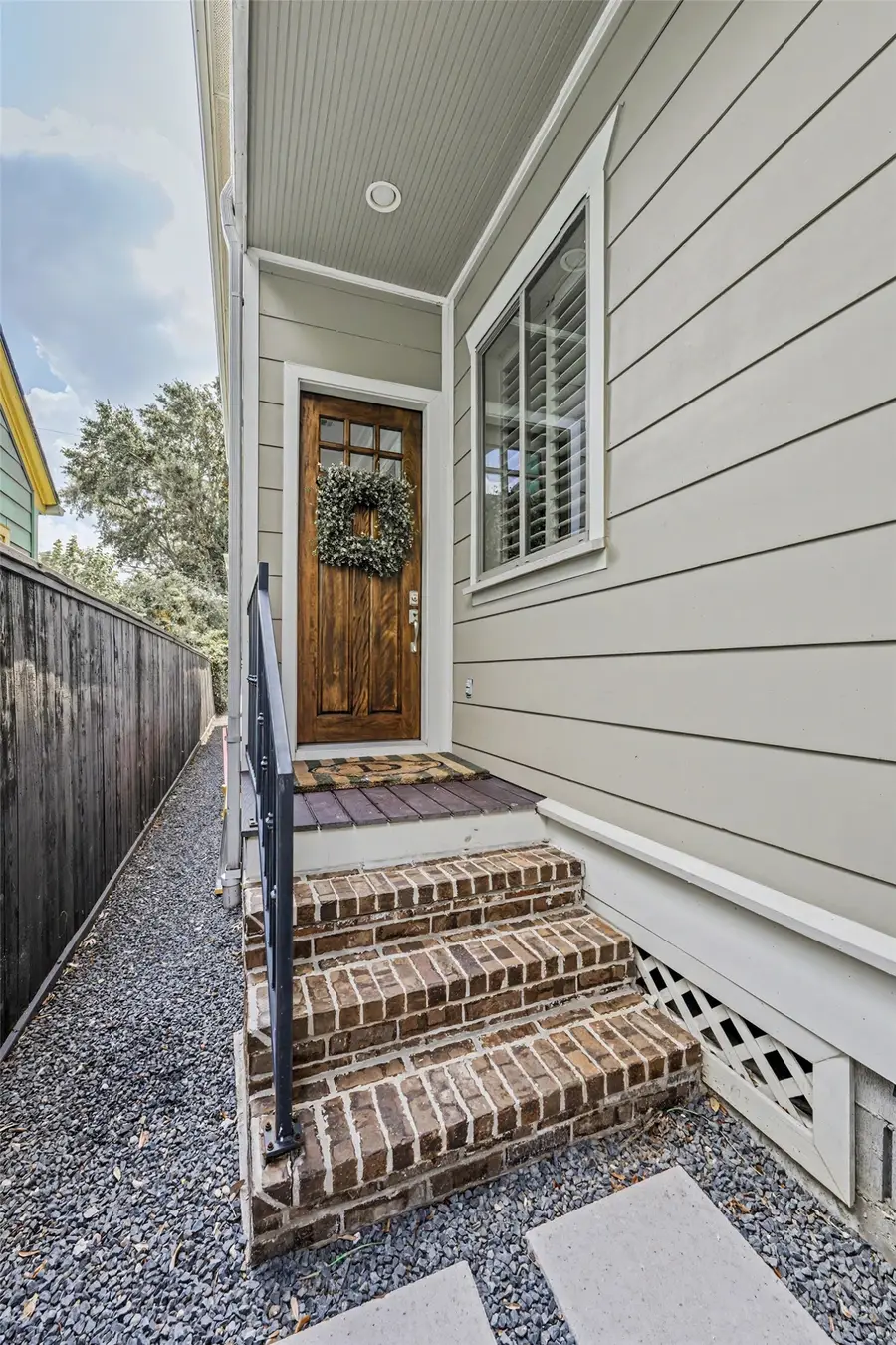 1118 Dorothy Street #A, Houston, TX 77008 - #3
