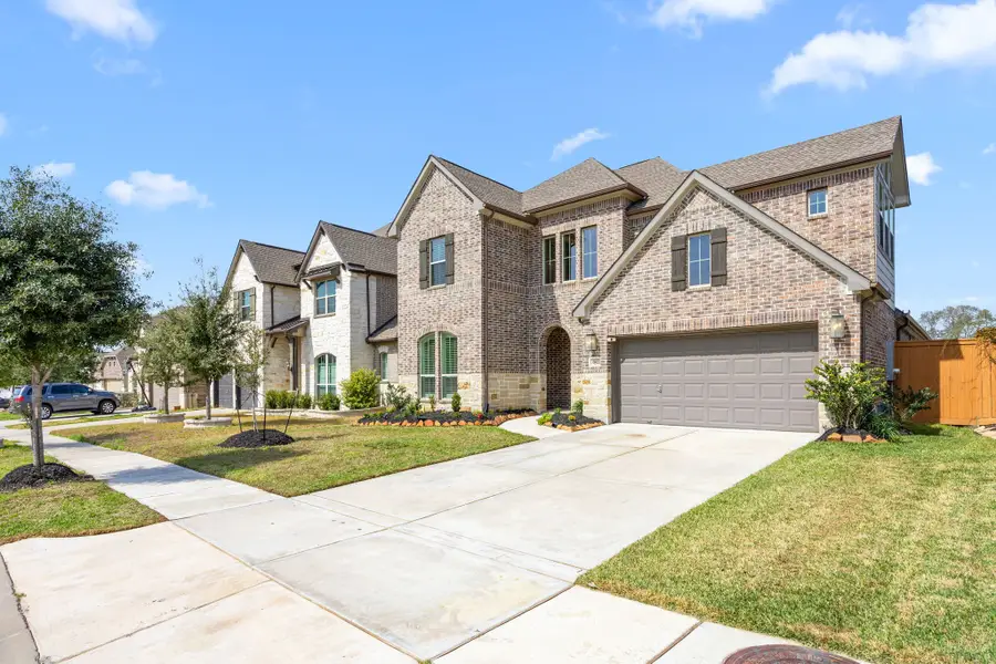 32922 Chase William Drive, Brookshire, TX 77423 - #2