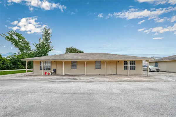 8430 Round Rock Drive #8, Houston, TX 77049