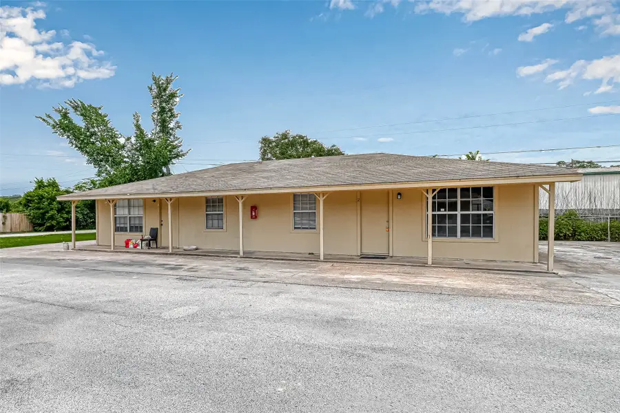 8430 Round Rock Drive #8, Houston, TX 77049 - #3