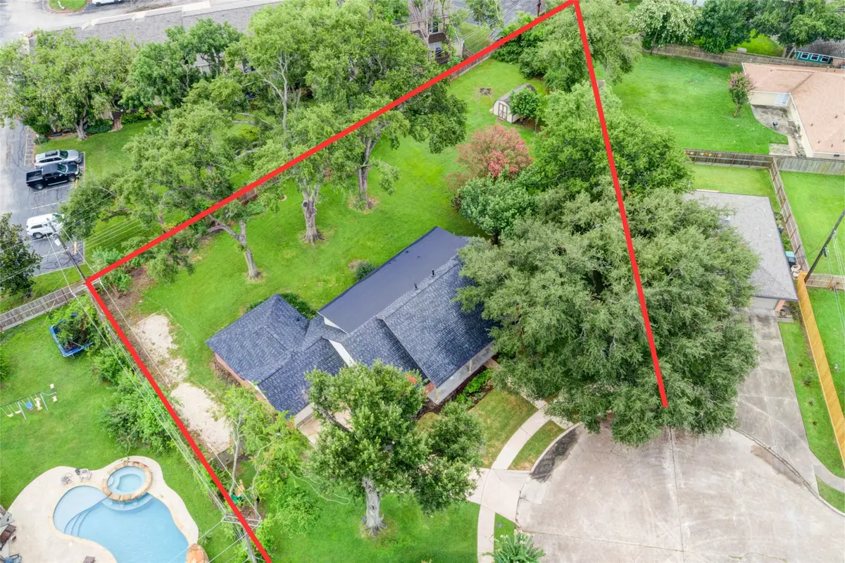 5103 Donna Lynn Court, Houston, TX 77092 - #1