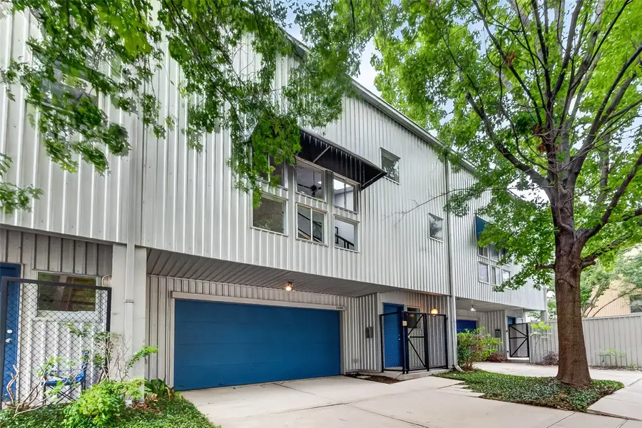 5304 Floyd Street, Houston, TX 77007 - #2