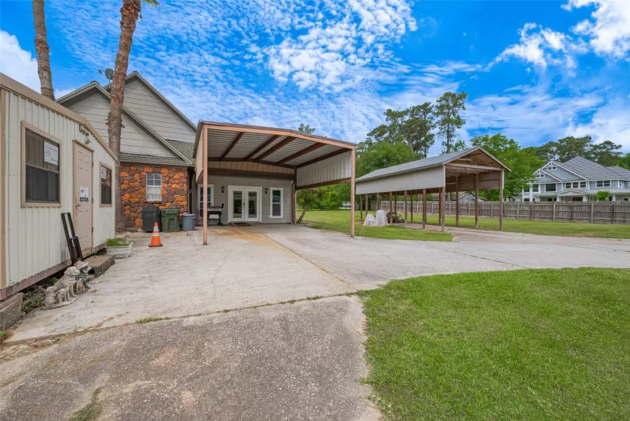 2499 Southline Road, Conroe, TX 77384 - #3