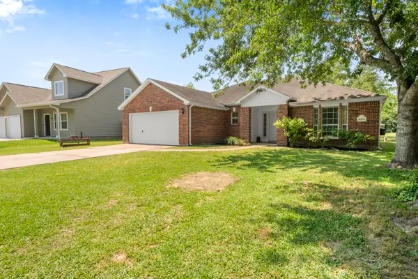 16843 Marlin Spike Way, Crosby, TX 77532 - #2