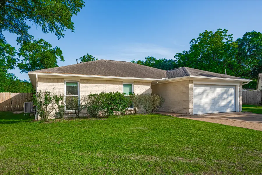 814 Sundance Valley Drive, Katy, TX 77450 - Image #2