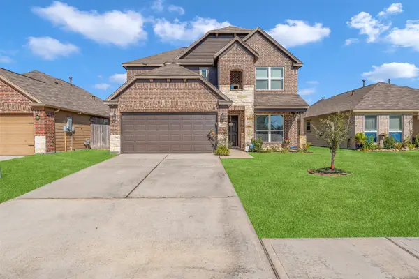 2119 Pacific Loon Lane, Conroe, TX 77385