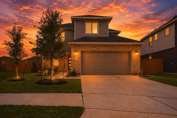 5122 Sedona Creek Dr, Katy, TX 77493