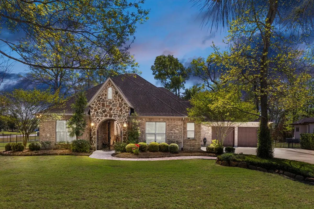 27210 Cass Court, Spring, TX 77386 - #1