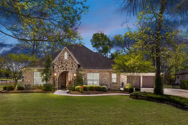 27210 Cass Court, Spring, TX 77386