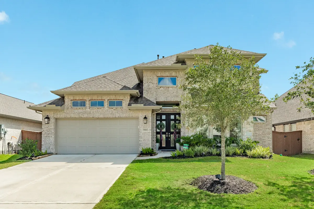 9903 Chapman Trail, Manvel, TX 77578 - #1