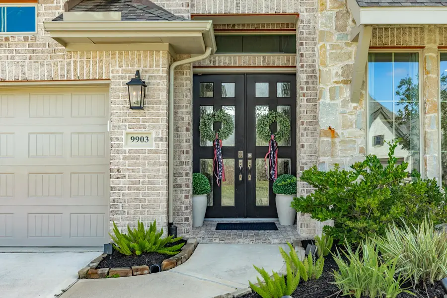 9903 Chapman Trail, Manvel, TX 77578 - #2