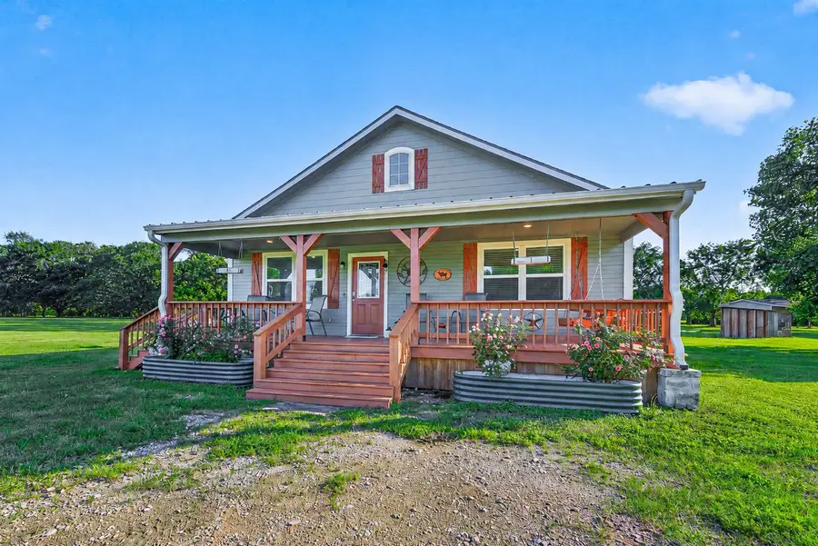 2240 Meyer Road, Beasley, TX 77417 - #2