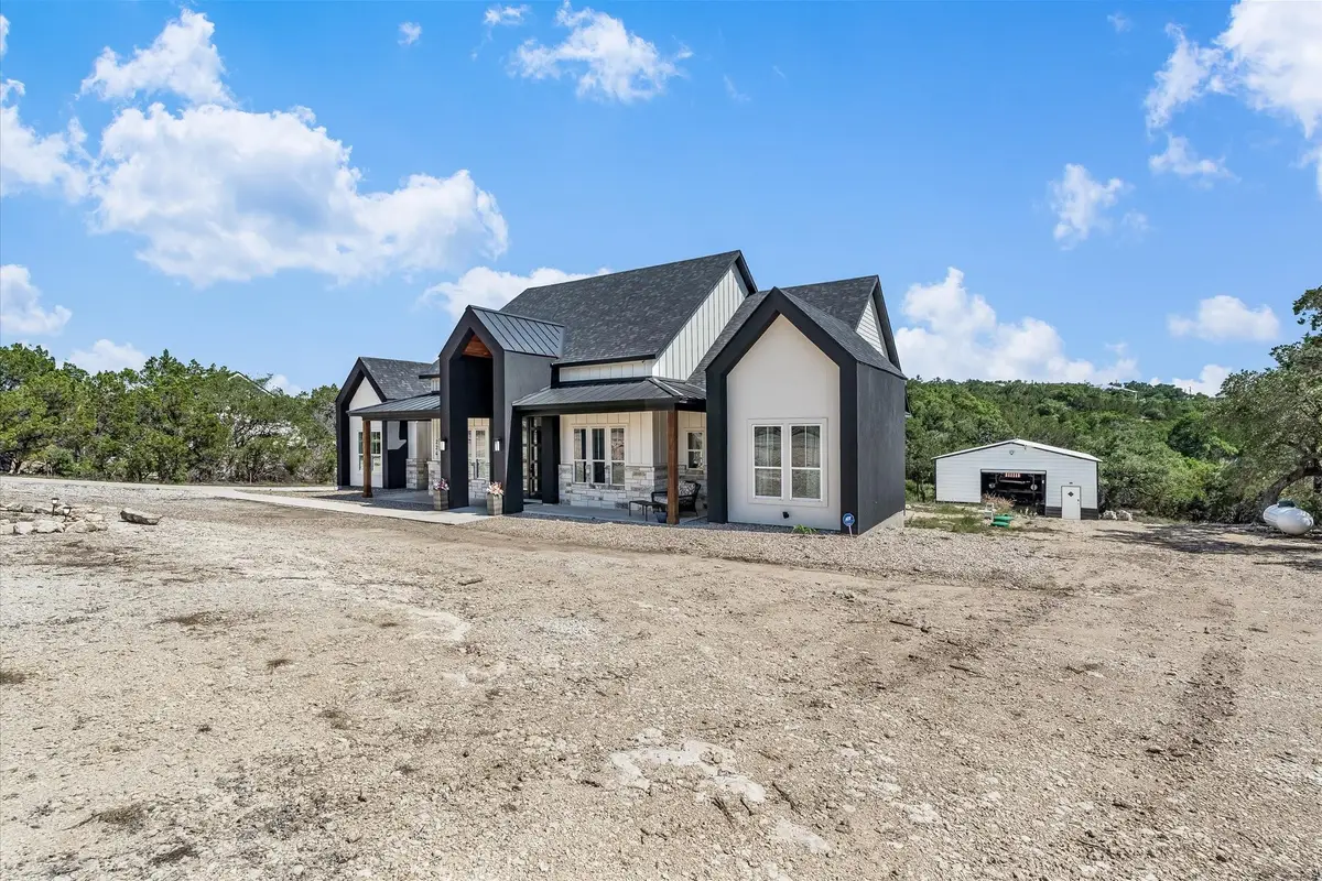 224 Kellog, Fischer, TX 78623 - #1