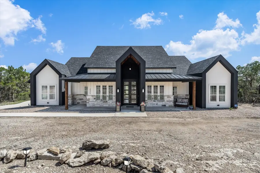 224 Kellog, Fischer, TX 78623 - #3