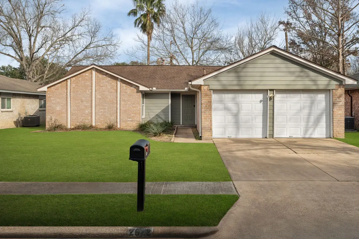 2622 Strait Lane, Houston, TX 77084 - Image #1